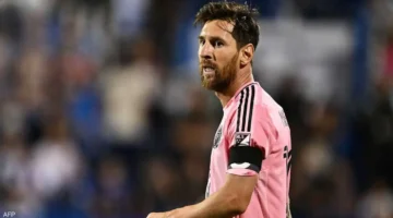 تلميح انتقال ميسي.. شروط غير متوقعة من غلطة سراي